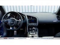 Audi R8 Quattro 5.2 V10 550 Plus FSI S-tronic PHASE 2 - <small></small> 84.990 € <small>TTC</small> - #20