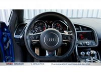 Audi R8 Quattro 5.2 V10 550 Plus FSI S-tronic PHASE 2 - <small></small> 84.990 € <small>TTC</small> - #21