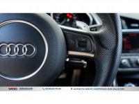 Audi R8 Quattro 5.2 V10 550 Plus FSI S-tronic PHASE 2 - <small></small> 84.990 € <small>TTC</small> - #23