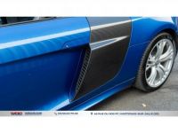 Audi R8 Quattro 5.2 V10 550 Plus FSI S-tronic PHASE 2 - <small></small> 84.990 € <small>TTC</small> - #63