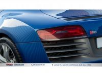 Audi R8 Quattro 5.2 V10 550 Plus FSI S-tronic PHASE 2 - <small></small> 84.990 € <small>TTC</small> - #64