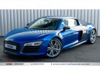 Audi R8 Quattro 5.2 V10 550 Plus FSI S-tronic PHASE 2 - <small></small> 84.990 € <small>TTC</small> - #69