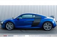 Audi R8 Quattro 5.2 V10 550 Plus FSI S-tronic PHASE 2 - <small></small> 84.990 € <small>TTC</small> - #70