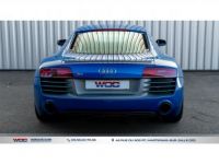 Audi R8 Quattro 5.2 V10 550 Plus FSI S-tronic PHASE 2 - <small></small> 84.990 € <small>TTC</small> - #72