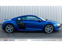 Audi R8 Quattro 5.2 V10 550 Plus FSI S-tronic PHASE 2 - <small></small> 84.990 € <small>TTC</small> - #74