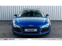 Audi R8 Quattro 5.2 V10 550 Plus FSI S-tronic PHASE 2 - <small></small> 84.990 € <small>TTC</small> - #76