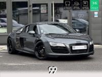 Audi R8 Quattro 5.2 V10 FSI - BV R-tronic COUPE . PHASE 2 - <small></small> 76.990 € <small>TTC</small> - #1