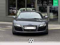 Audi R8 Quattro 5.2 V10 FSI - BV R-tronic COUPE . PHASE 2 - <small></small> 76.990 € <small>TTC</small> - #2