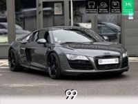 Audi R8 Quattro 5.2 V10 FSI - BV R-tronic COUPE . PHASE 2 - <small></small> 76.990 € <small>TTC</small> - #3