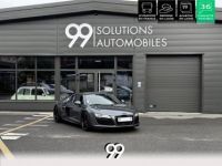 Audi R8 Quattro 5.2 V10 FSI - BV R-tronic COUPE . PHASE 2 - <small></small> 76.990 € <small>TTC</small> - #4