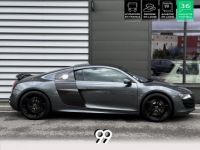 Audi R8 Quattro 5.2 V10 FSI - BV R-tronic COUPE . PHASE 2 - <small></small> 76.990 € <small>TTC</small> - #5