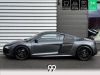 Audi R8 Quattro 5.2 V10 FSI - BV R-tronic COUPE . PHASE 2 - <small></small> 76.990 € <small>TTC</small> - #6