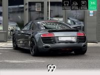 Audi R8 Quattro 5.2 V10 FSI - BV R-tronic COUPE . PHASE 2 - <small></small> 76.990 € <small>TTC</small> - #7