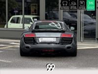 Audi R8 Quattro 5.2 V10 FSI - BV R-tronic COUPE . PHASE 2 - <small></small> 76.990 € <small>TTC</small> - #8