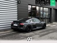 Audi R8 Quattro 5.2 V10 FSI - BV R-tronic COUPE . PHASE 2 - <small></small> 76.990 € <small>TTC</small> - #24