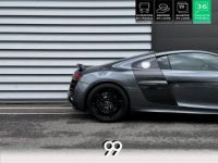 Audi R8 Quattro 5.2 V10 FSI - BV R-tronic COUPE . PHASE 2 - <small></small> 76.990 € <small>TTC</small> - #28