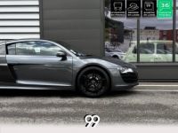 Audi R8 Quattro 5.2 V10 FSI - BV R-tronic COUPE . PHASE 2 - <small></small> 76.990 € <small>TTC</small> - #29