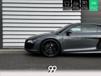 Audi R8 Quattro 5.2 V10 FSI - BV R-tronic COUPE . PHASE 2 - <small></small> 76.990 € <small>TTC</small> - #30