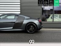 Audi R8 Quattro 5.2 V10 FSI - BV R-tronic COUPE . PHASE 2 - <small></small> 76.990 € <small>TTC</small> - #31