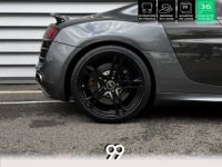 Audi R8 Quattro 5.2 V10 FSI - BV R-tronic COUPE . PHASE 2 - <small></small> 76.990 € <small>TTC</small> - #32