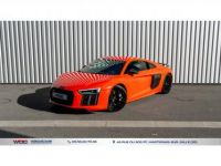 Audi R8 Quattro 5.2 V10 Plus FSI - BV S-tronic  COUPE 2015 . PHASE 1 - <small></small> 118.900 € <small>TTC</small> - #1