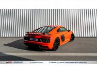 Audi R8 Quattro 5.2 V10 Plus FSI - BV S-tronic  COUPE 2015 . PHASE 1 - <small></small> 118.900 € <small>TTC</small> - #2