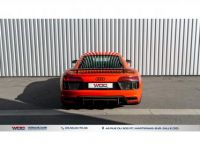 Audi R8 Quattro 5.2 V10 Plus FSI - BV S-tronic  COUPE 2015 . PHASE 1 - <small></small> 118.900 € <small>TTC</small> - #4