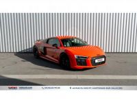 Audi R8 Quattro 5.2 V10 Plus FSI - BV S-tronic  COUPE 2015 . PHASE 1 - <small></small> 118.900 € <small>TTC</small> - #5