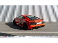 Audi R8 Quattro 5.2 V10 Plus FSI - BV S-tronic  COUPE 2015 . PHASE 1 - <small></small> 118.900 € <small>TTC</small> - #6