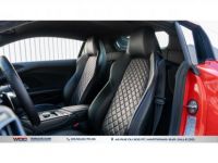 Audi R8 Quattro 5.2 V10 Plus FSI - BV S-tronic  COUPE 2015 . PHASE 1 - <small></small> 118.900 € <small>TTC</small> - #7