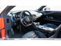 Audi R8 Quattro 5.2 V10 Plus FSI - BV S-tronic  COUPE 2015 . PHASE 1 - <small></small> 118.900 € <small>TTC</small> - #8