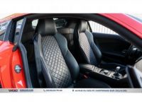 Audi R8 Quattro 5.2 V10 Plus FSI - BV S-tronic  COUPE 2015 . PHASE 1 - <small></small> 118.900 € <small>TTC</small> - #9