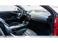 Audi R8 Quattro 5.2 V10 Plus FSI - BV S-tronic  COUPE 2015 . PHASE 1 - <small></small> 118.900 € <small>TTC</small> - #10