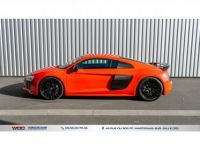 Audi R8 Quattro 5.2 V10 Plus FSI - BV S-tronic  COUPE 2015 . PHASE 1 - <small></small> 118.900 € <small>TTC</small> - #11