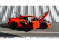 Audi R8 Quattro 5.2 V10 Plus FSI - BV S-tronic  COUPE 2015 . PHASE 1 - <small></small> 118.900 € <small>TTC</small> - #12