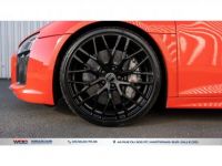 Audi R8 Quattro 5.2 V10 Plus FSI - BV S-tronic  COUPE 2015 . PHASE 1 - <small></small> 118.900 € <small>TTC</small> - #15