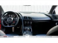 Audi R8 Quattro 5.2 V10 Plus FSI - BV S-tronic  COUPE 2015 . PHASE 1 - <small></small> 118.900 € <small>TTC</small> - #20