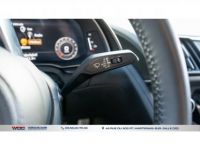 Audi R8 Quattro 5.2 V10 Plus FSI - BV S-tronic  COUPE 2015 . PHASE 1 - <small></small> 118.900 € <small>TTC</small> - #25