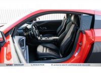 Audi R8 Quattro 5.2 V10 Plus FSI - BV S-tronic  COUPE 2015 . PHASE 1 - <small></small> 118.900 € <small>TTC</small> - #39