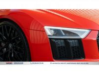 Audi R8 Quattro 5.2 V10 Plus FSI - BV S-tronic  COUPE 2015 . PHASE 1 - <small></small> 118.900 € <small>TTC</small> - #57