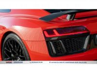 Audi R8 Quattro 5.2 V10 Plus FSI - BV S-tronic  COUPE 2015 . PHASE 1 - <small></small> 118.900 € <small>TTC</small> - #62