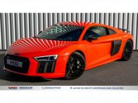 Audi R8 Quattro 5.2 V10 Plus FSI - BV S-tronic  COUPE 2015 . PHASE 1 - <small></small> 118.900 € <small>TTC</small> - #66