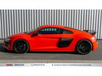 Audi R8 Quattro 5.2 V10 Plus FSI - BV S-tronic  COUPE 2015 . PHASE 1 - <small></small> 118.900 € <small>TTC</small> - #67