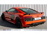 Audi R8 Quattro 5.2 V10 Plus FSI - BV S-tronic  COUPE 2015 . PHASE 1 - <small></small> 118.900 € <small>TTC</small> - #68