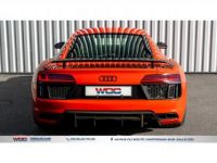 Audi R8 Quattro 5.2 V10 Plus FSI - BV S-tronic  COUPE 2015 . PHASE 1 - <small></small> 118.900 € <small>TTC</small> - #69