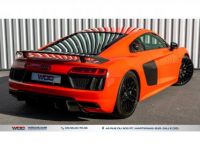 Audi R8 Quattro 5.2 V10 Plus FSI - BV S-tronic  COUPE 2015 . PHASE 1 - <small></small> 118.900 € <small>TTC</small> - #70