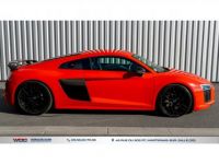 Audi R8 Quattro 5.2 V10 Plus FSI - BV S-tronic  COUPE 2015 . PHASE 1 - <small></small> 118.900 € <small>TTC</small> - #71