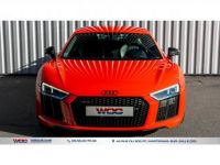 Audi R8 Quattro 5.2 V10 Plus FSI - BV S-tronic  COUPE 2015 . PHASE 1 - <small></small> 118.900 € <small>TTC</small> - #73