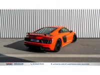 Audi R8 Quattro 5.2 V10 Plus FSI - BV S-tronic COUPE 2015 . PHASE 1 - <small></small> 117.900 € <small>TTC</small> - #2