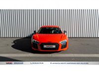 Audi R8 Quattro 5.2 V10 Plus FSI - BV S-tronic COUPE 2015 . PHASE 1 - <small></small> 117.900 € <small>TTC</small> - #3